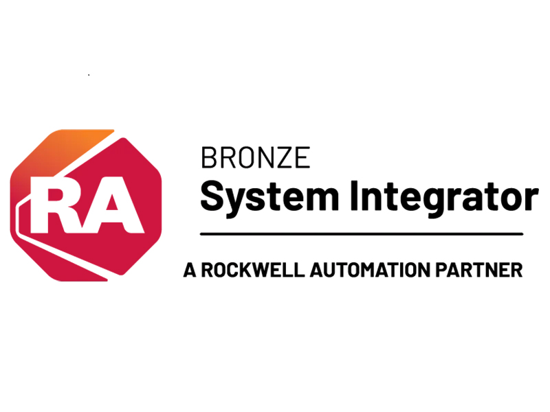 Rockwell Automation - Bronze System Integrator