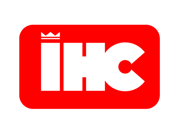 IHC logo