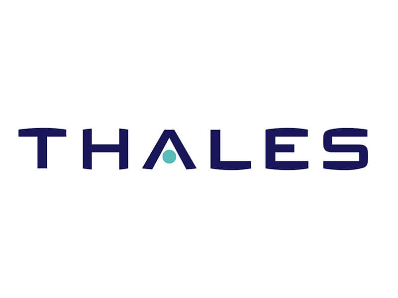 Thales logo