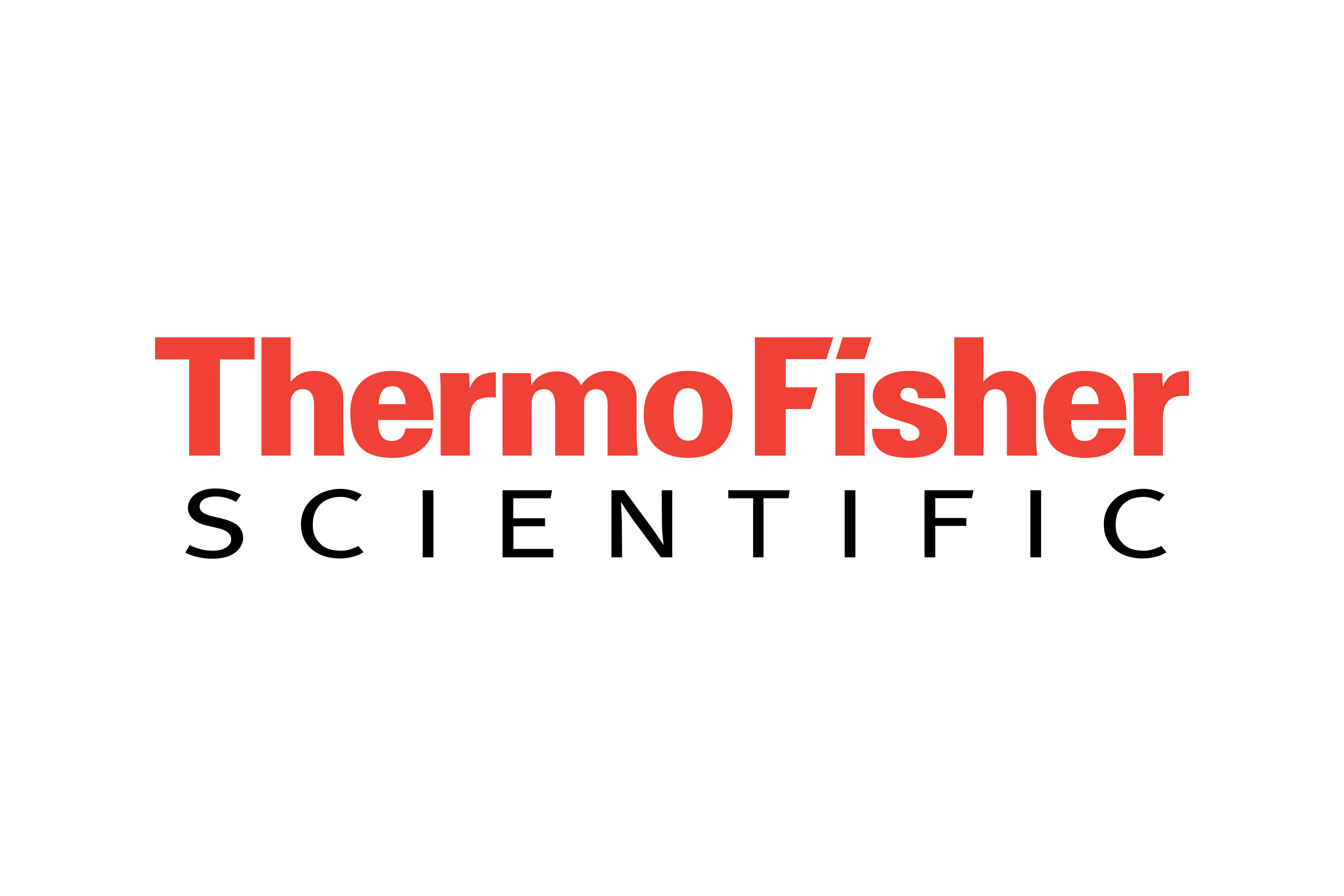 Thermofisher logo