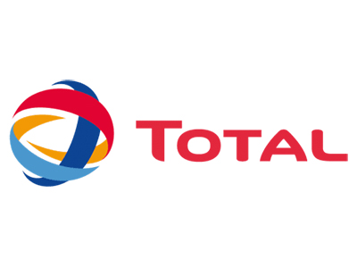 Total logo