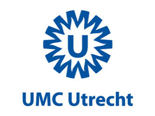 UMC Utrecht logo