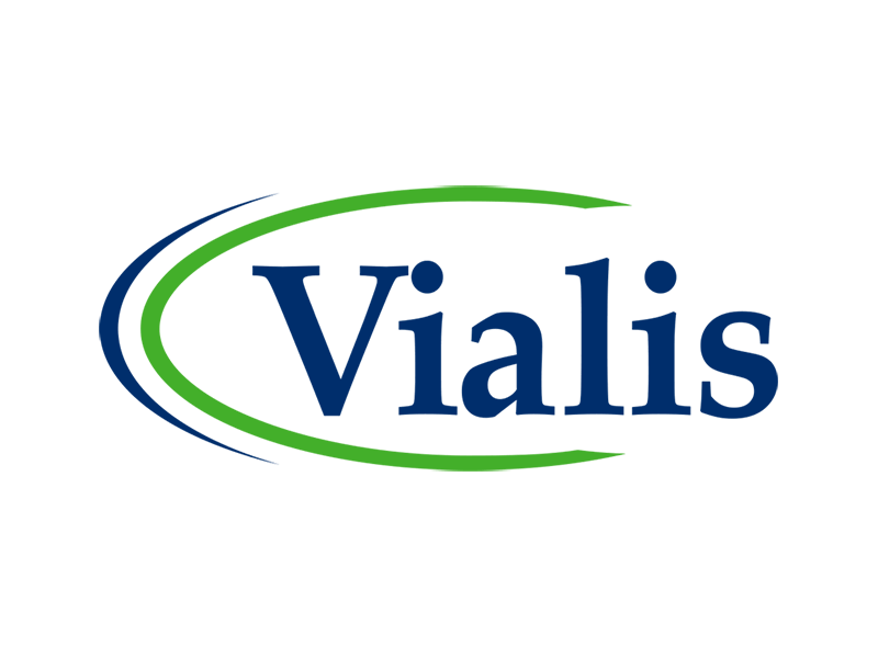 Vialis logo