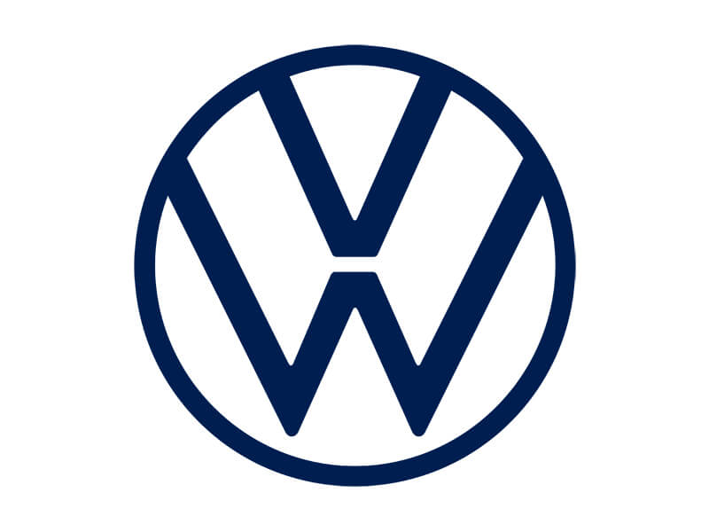 Volkswagen logo