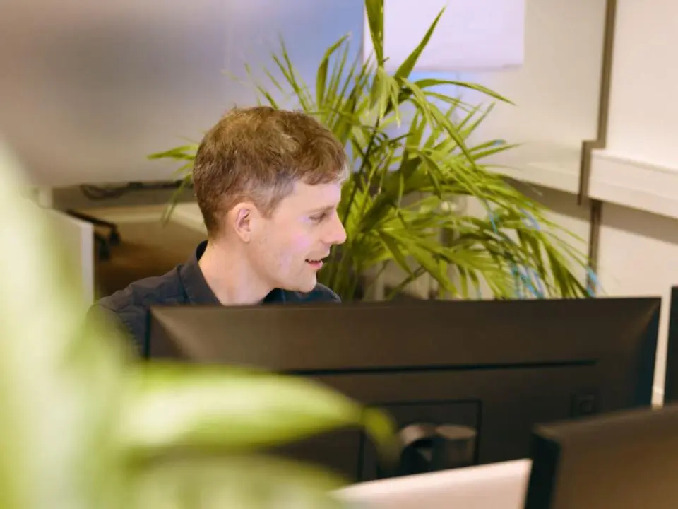 Daan Goedkoop